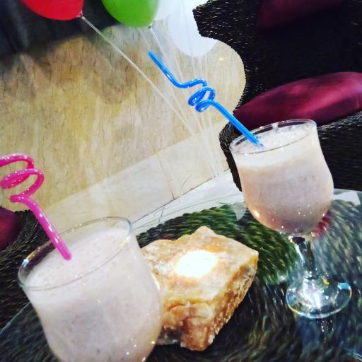 عکس کافه رایکا