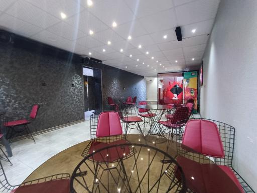 عکس کافه کانشا