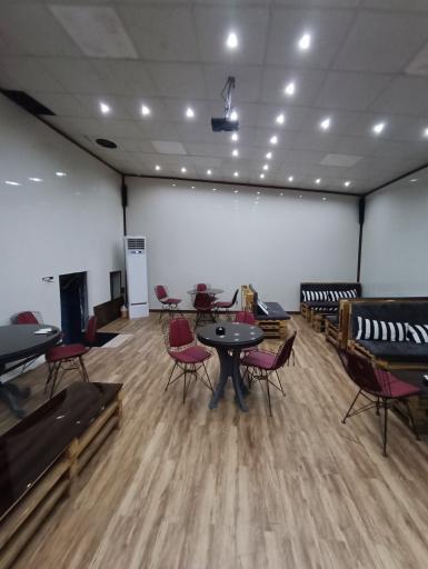 عکس کافه کانشا