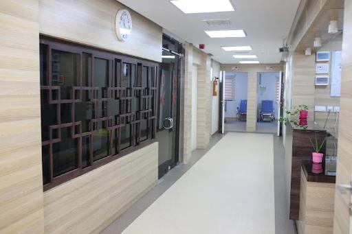 عکس بیمارستان آسیا