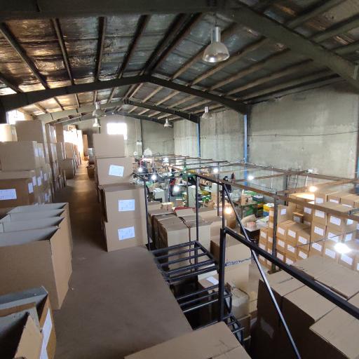 عکس گروه صنعتی کندیل