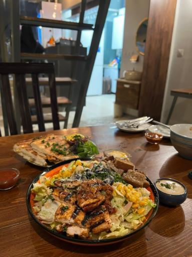 عکس کافه کوچه