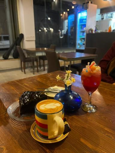 عکس کافه کوچه