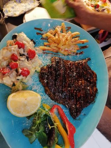 عکس کافه کوچه