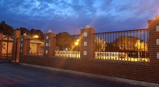 عکس بوستان ولیعصر