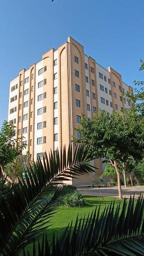 عکس عمارت جلال