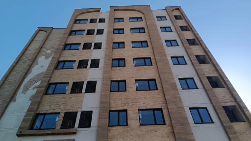 عکس عمارت جلال