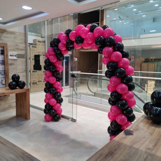 عکس فروشگاه موبایل تلکام همراه