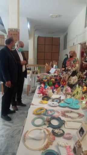 عکس اداره فرهنگ و ارشاد فریمان