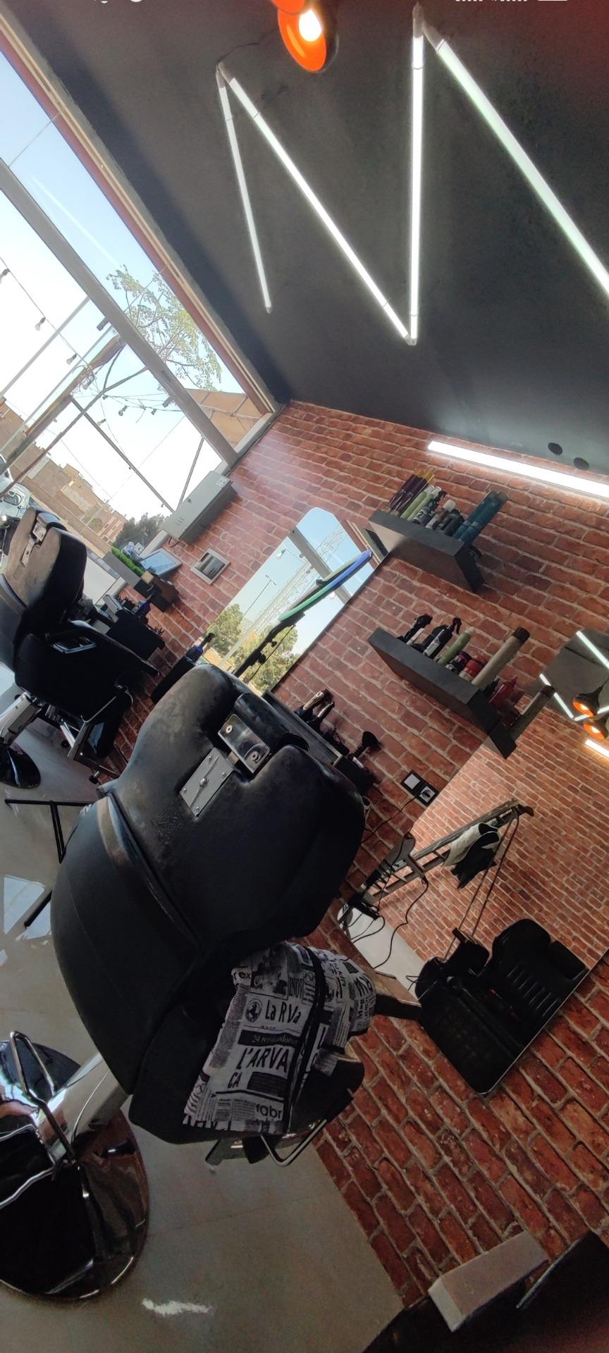 عکس پیرایش سروین