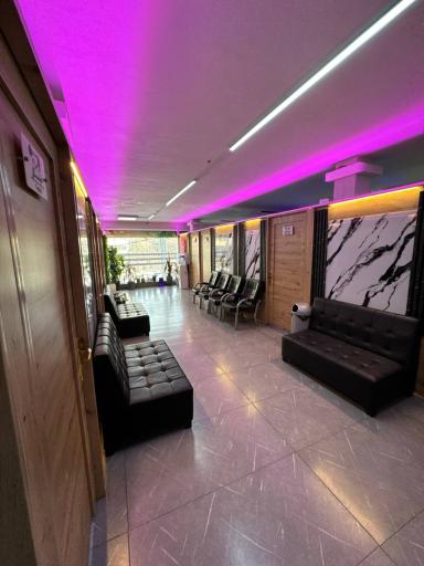 عکس کلینیک گلبرگ