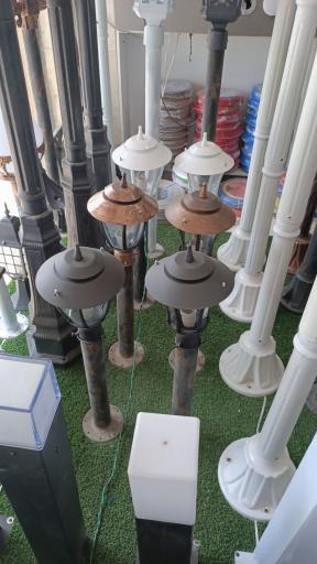 عکس فروشگاه شهر برق کردان 