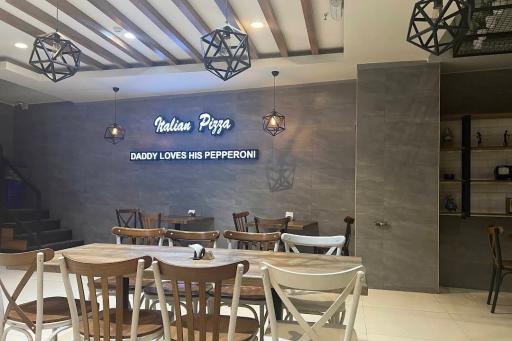 عکس فست فود مانگرو