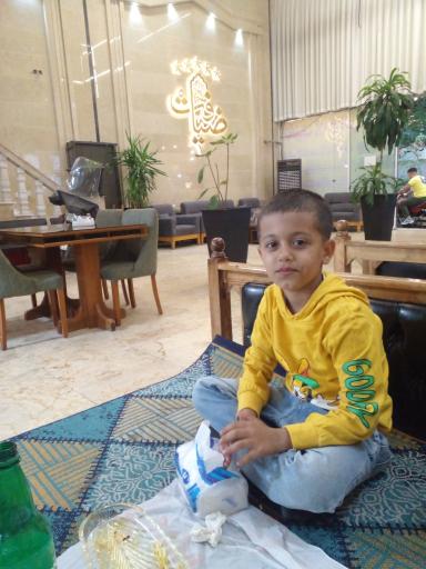 عکس رستوران لوکس ضیافت 