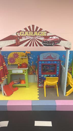 عکس خانه بازی شادلند