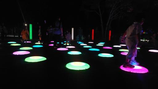 عکس پارک نوری