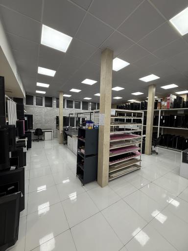 عکس خدمات پس از فروش صوتی تصویری عموزاده