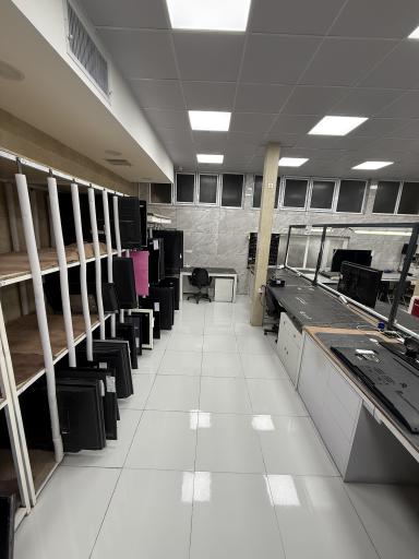 عکس خدمات پس از فروش صوتی تصویری عموزاده