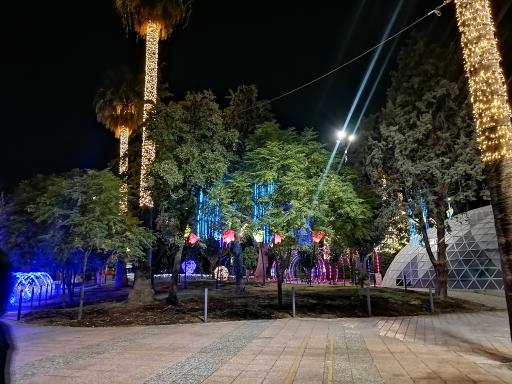 عکس پارک نوری