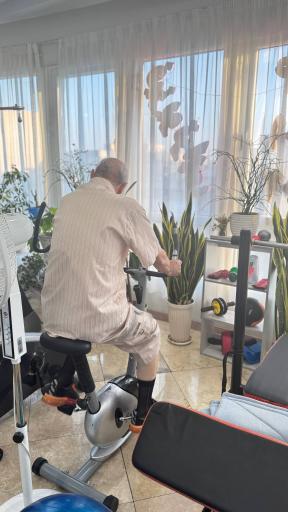 فیزیوتراپی صبای سلامت (دکتر غزال هاشمی زنوز)