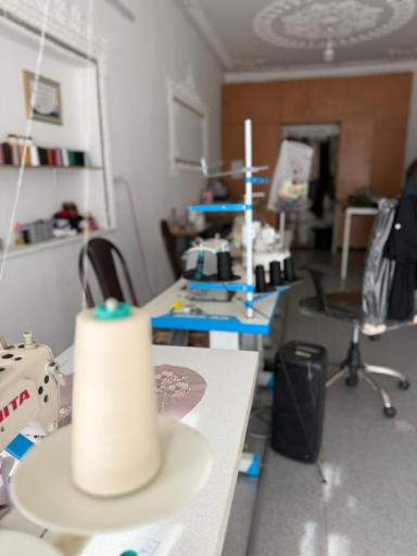 عکس مزون فاطمه بهراد