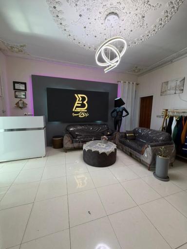 عکس مزون فاطمه بهراد