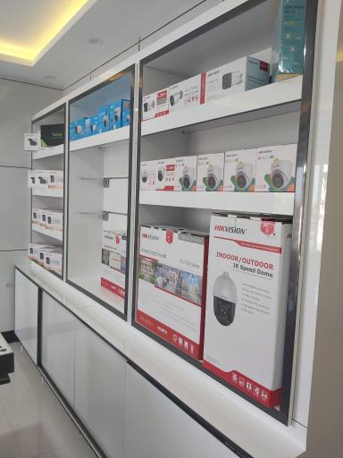 عکس شرکت آرتا شبکه