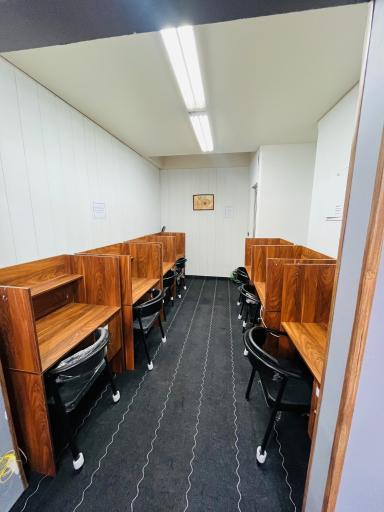 عکس پانسیون مطالعه دخترانه آینده روشن