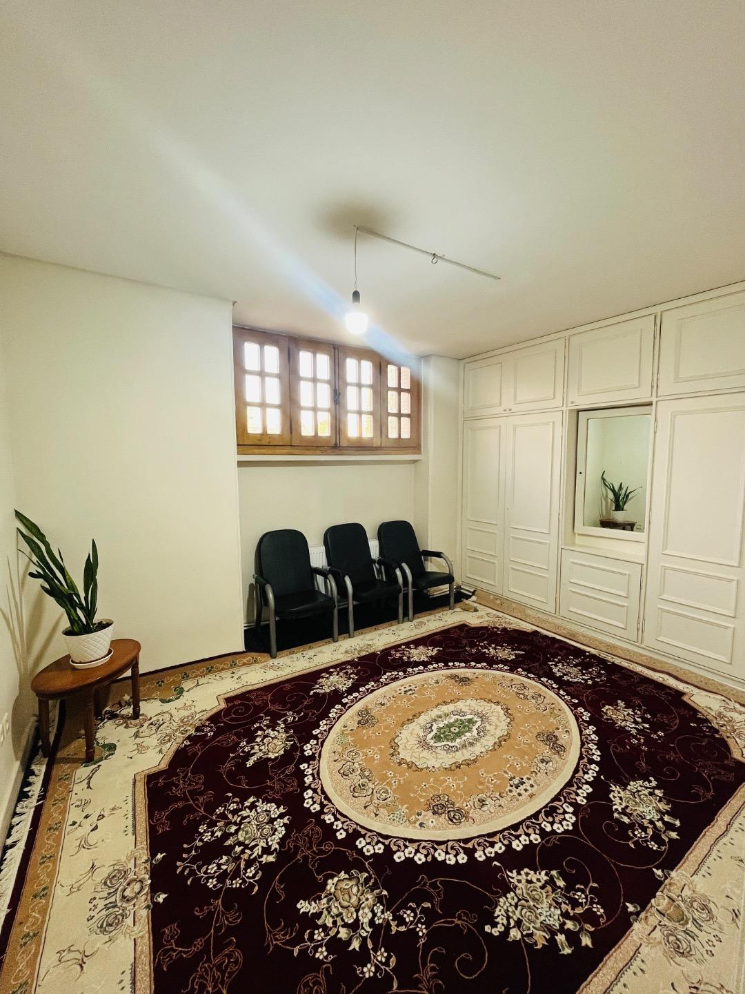 عکس پانسیون مطالعه دخترانه آینده روشن