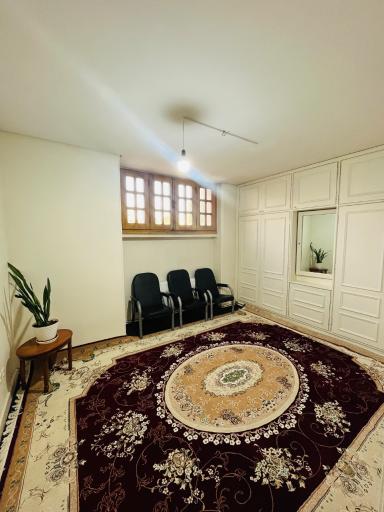 عکس پانسیون مطالعه دخترانه آینده روشن