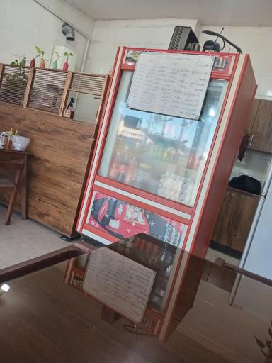 عکس کافه و رستوران مادرجون