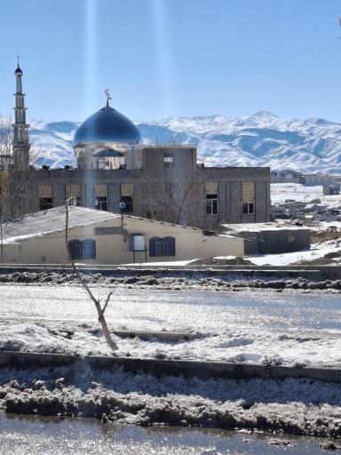 عکس مسجد النبی 