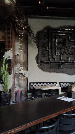 عکس کافه بلک