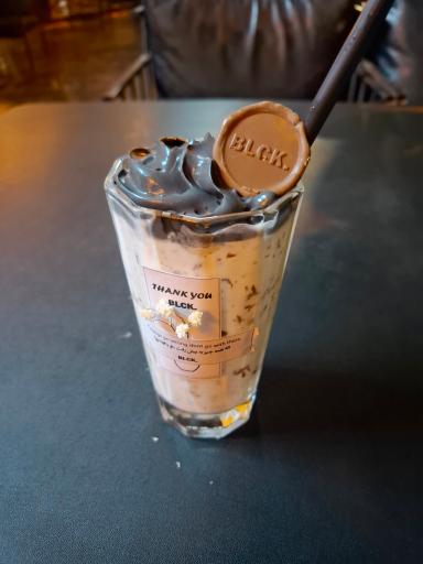 عکس کافه بلک