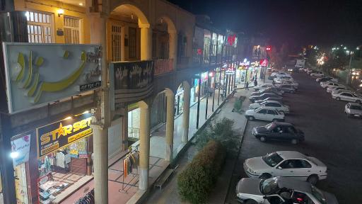 عکس آتلیه فیلمبرداری فرزاد