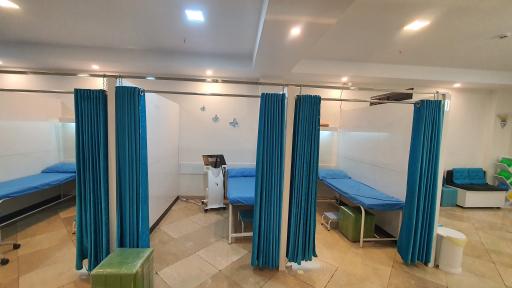 عکس فیزیوتراپی صبای سلامت (دکتر غزال هاشمی زنوز)