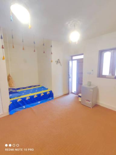 اقامتگاه سرای سفید