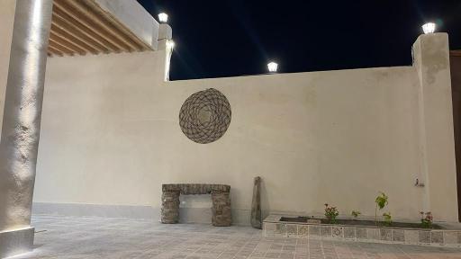 اقامتگاه سرای سفید