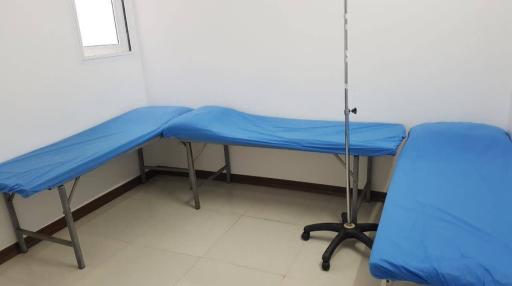 عکس مطب دکتر علی مقدس