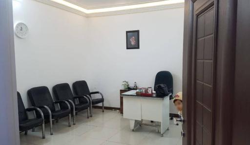 عکس مطب دکتر علی مقدس