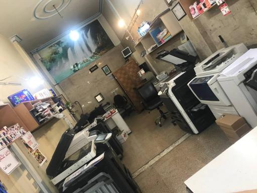 عکس چاپ دیجیتال شایسته