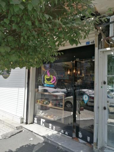 عکس کافه روم