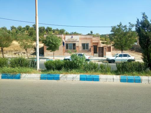 عکس اداره گاز کانی سور