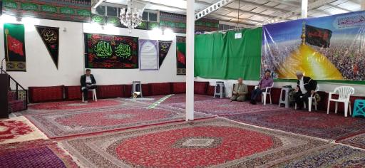 عکس مسجد النبی 