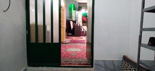 عکس مسجد النبی 