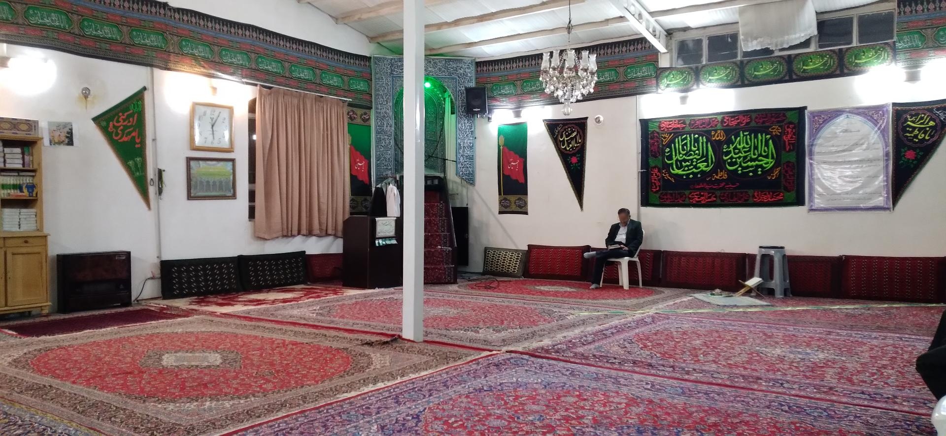 عکس مسجد النبی 