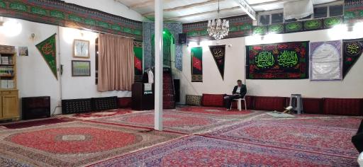 عکس مسجد النبی 