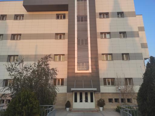 عکس بیمارستان دنا