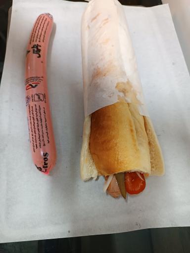 عکس ساندویچ پرواز