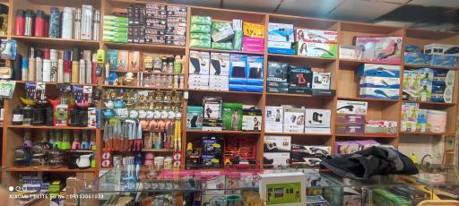 عکس فروشگاه روس کالا 